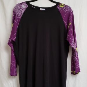 LulaRoe Large Halloween Randy